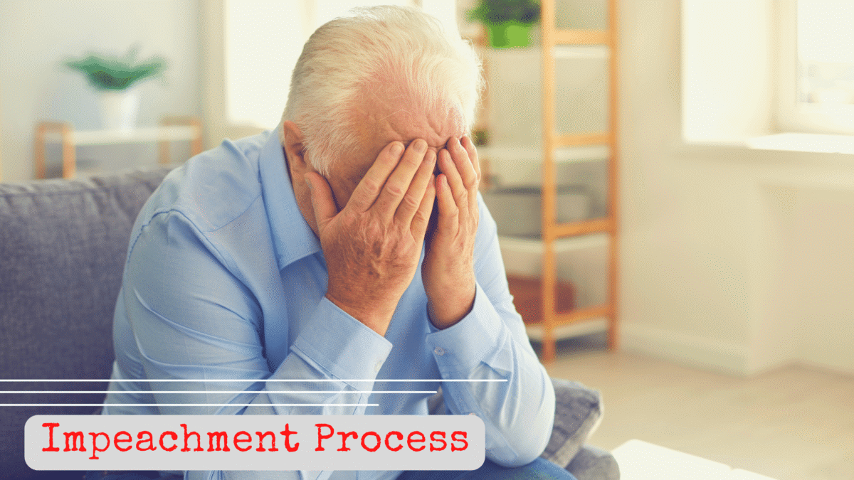 Impeachment Process